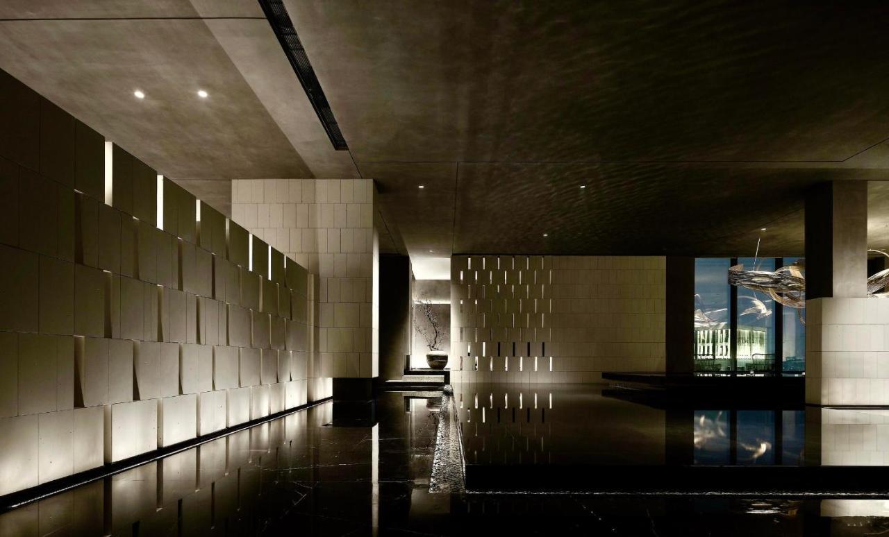 Atour S Hotel Shanghai Lujiazui Expo Center Eksteriør bilde